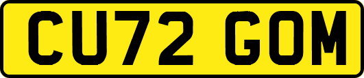 CU72GOM
