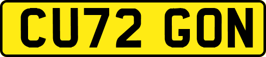 CU72GON