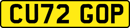 CU72GOP