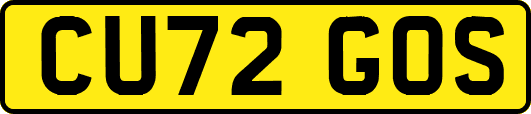 CU72GOS