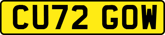 CU72GOW
