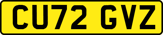 CU72GVZ