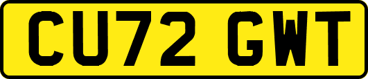 CU72GWT