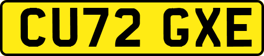 CU72GXE