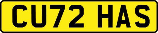 CU72HAS