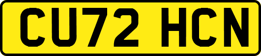 CU72HCN