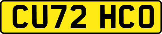 CU72HCO