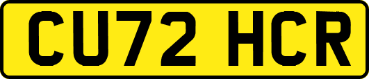CU72HCR