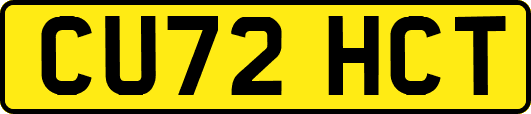 CU72HCT