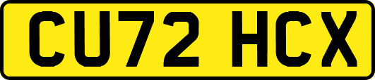CU72HCX