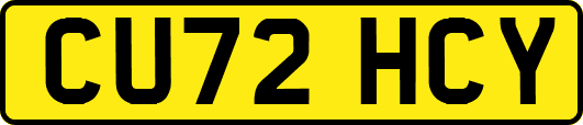 CU72HCY