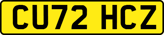 CU72HCZ
