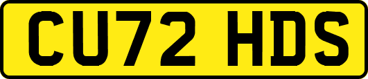 CU72HDS