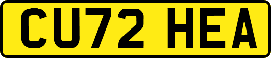 CU72HEA