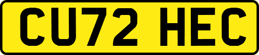 CU72HEC