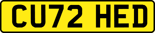 CU72HED