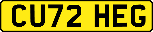 CU72HEG