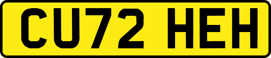 CU72HEH