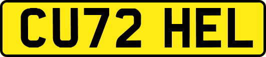 CU72HEL