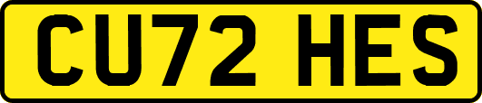 CU72HES