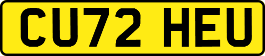 CU72HEU