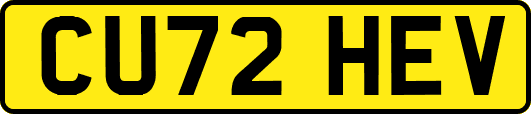 CU72HEV