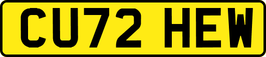 CU72HEW