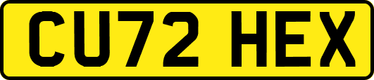 CU72HEX