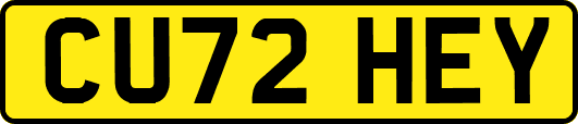 CU72HEY
