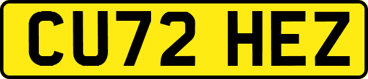 CU72HEZ
