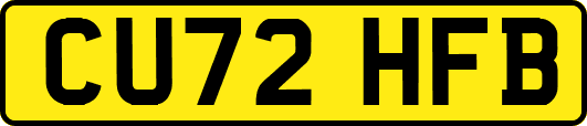 CU72HFB