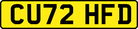 CU72HFD