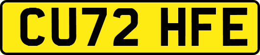 CU72HFE