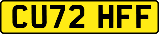 CU72HFF