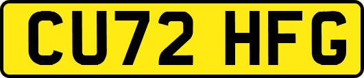 CU72HFG