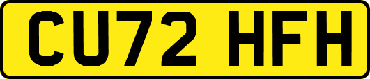 CU72HFH