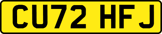 CU72HFJ