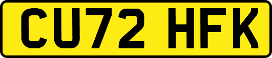 CU72HFK