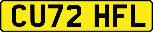 CU72HFL