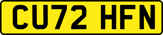 CU72HFN