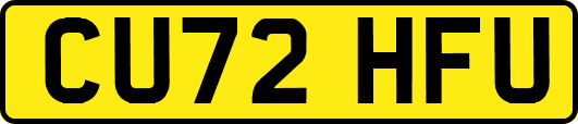 CU72HFU