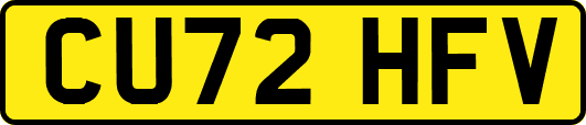 CU72HFV