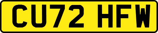 CU72HFW