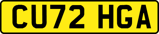 CU72HGA