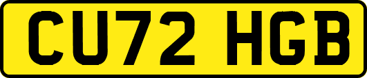 CU72HGB