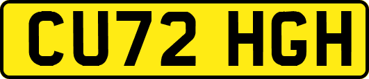 CU72HGH