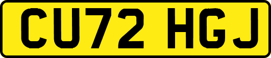 CU72HGJ