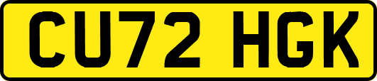 CU72HGK