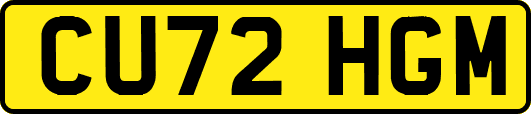 CU72HGM