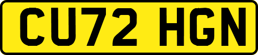 CU72HGN